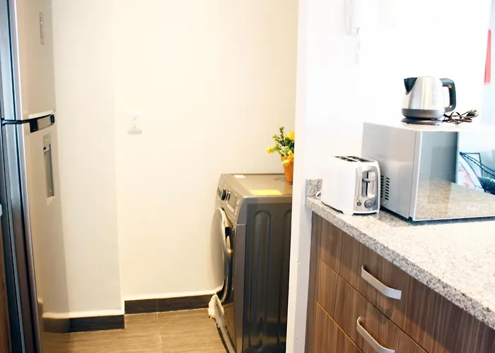 Begrand Alto Polanco Pool Gym Jacuzzi & Apartment *