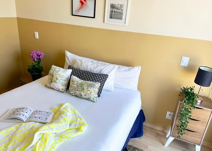 Apartment Begrand Alto Polanco Pool Gym Jacuzzi & *