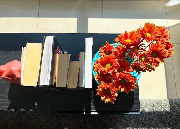 Begrand Alto Polanco Pool Gym Jacuzzi &