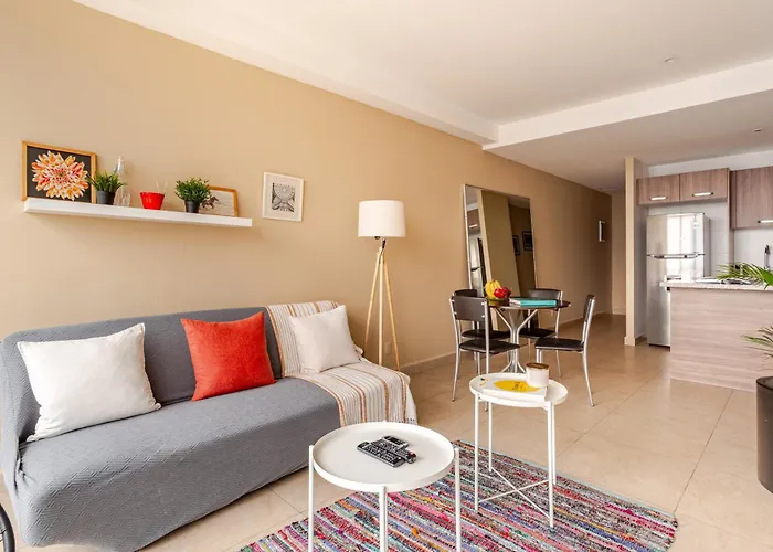 Begrand Alto Polanco Pool Gym Jacuzzi & Apartment *