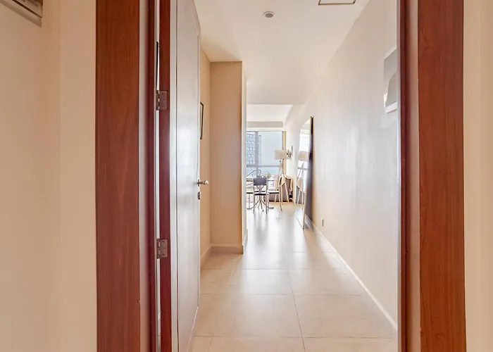 Begrand Alto Polanco Pool Gym Jacuzzi & Apartment