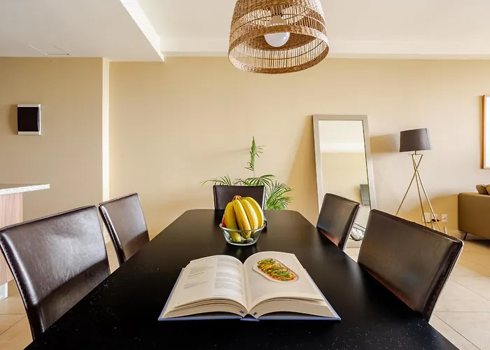 Begrand Alto Polanco Pool Gym Jacuzzi & Apartment