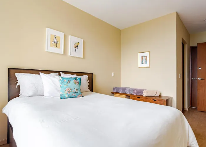 Begrand Alto Polanco Pool Gym Jacuzzi & Apartment Mexico City