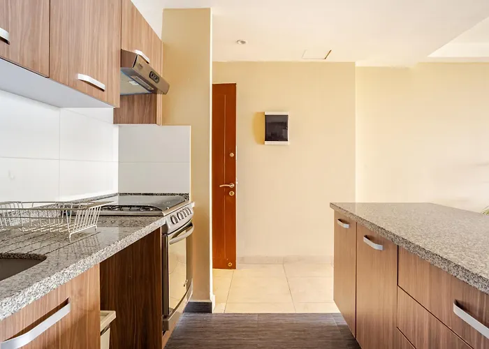 Apartment Begrand Alto Polanco Pool Gym Jacuzzi & Mexico City