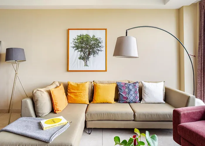 Apartment Begrand Alto Polanco Pool Gym Jacuzzi & Mexico City